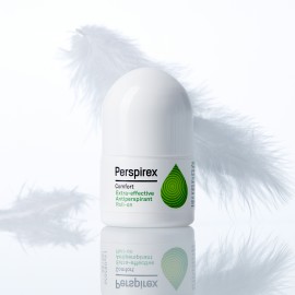 Perspirex Comfort 柔和護膚配方止汗劑 (20ml)