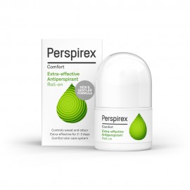 Perspirex Comfort 柔和護膚配方止汗劑 (20ml)
